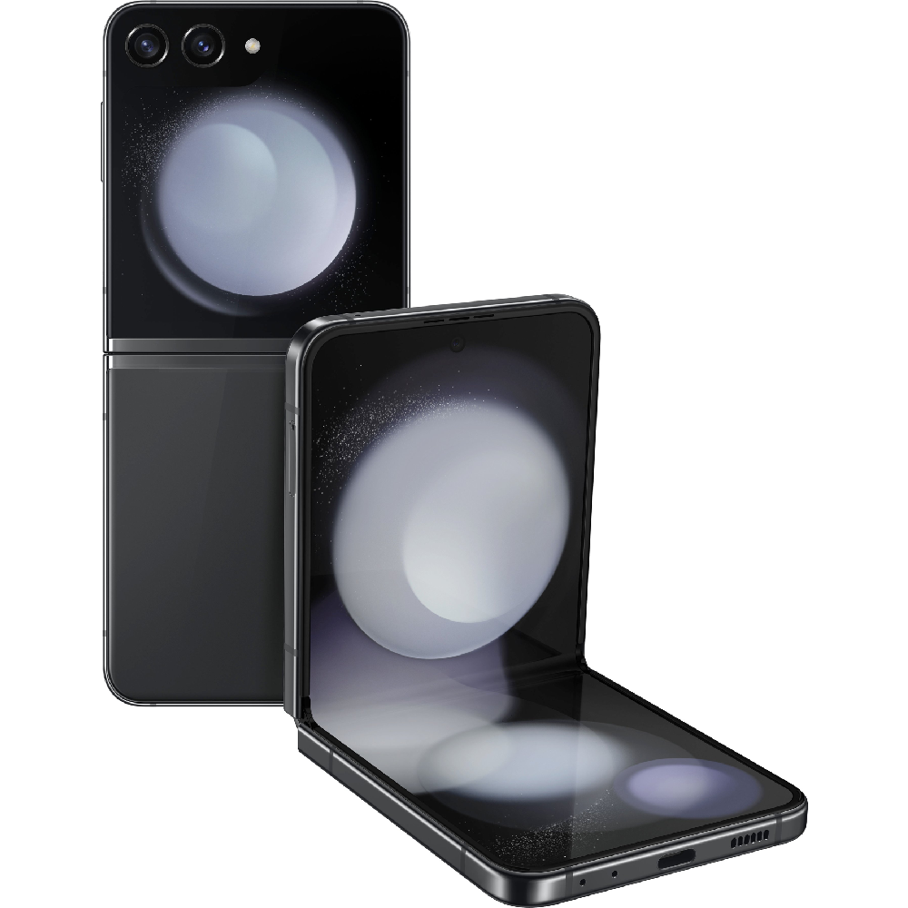 Samsung Galaxy Z Flip 5 512gb - Black Samsung Galaxy Z Flip 5 512gb - Black